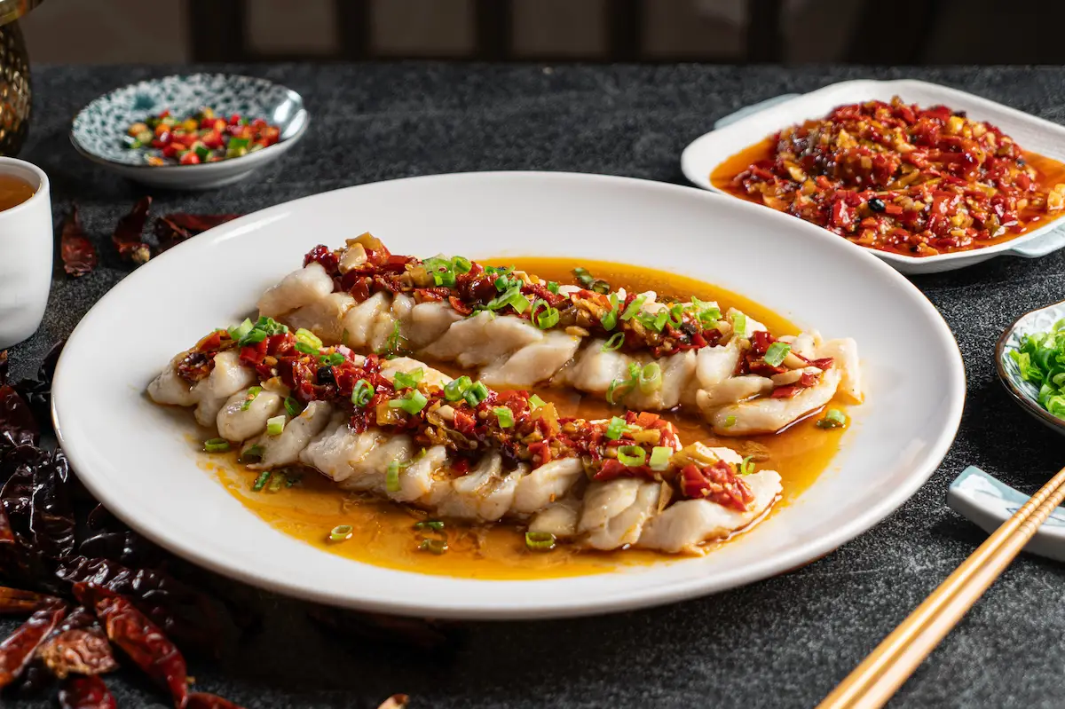 湘粵情 Jade Xiang Yue - Best Food Today